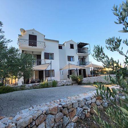 Apartments Pitve Jelsa  Exterior photo