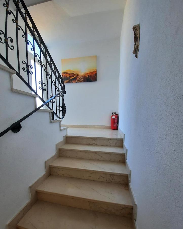 Apartments Pitve Jelsa  Exterior photo