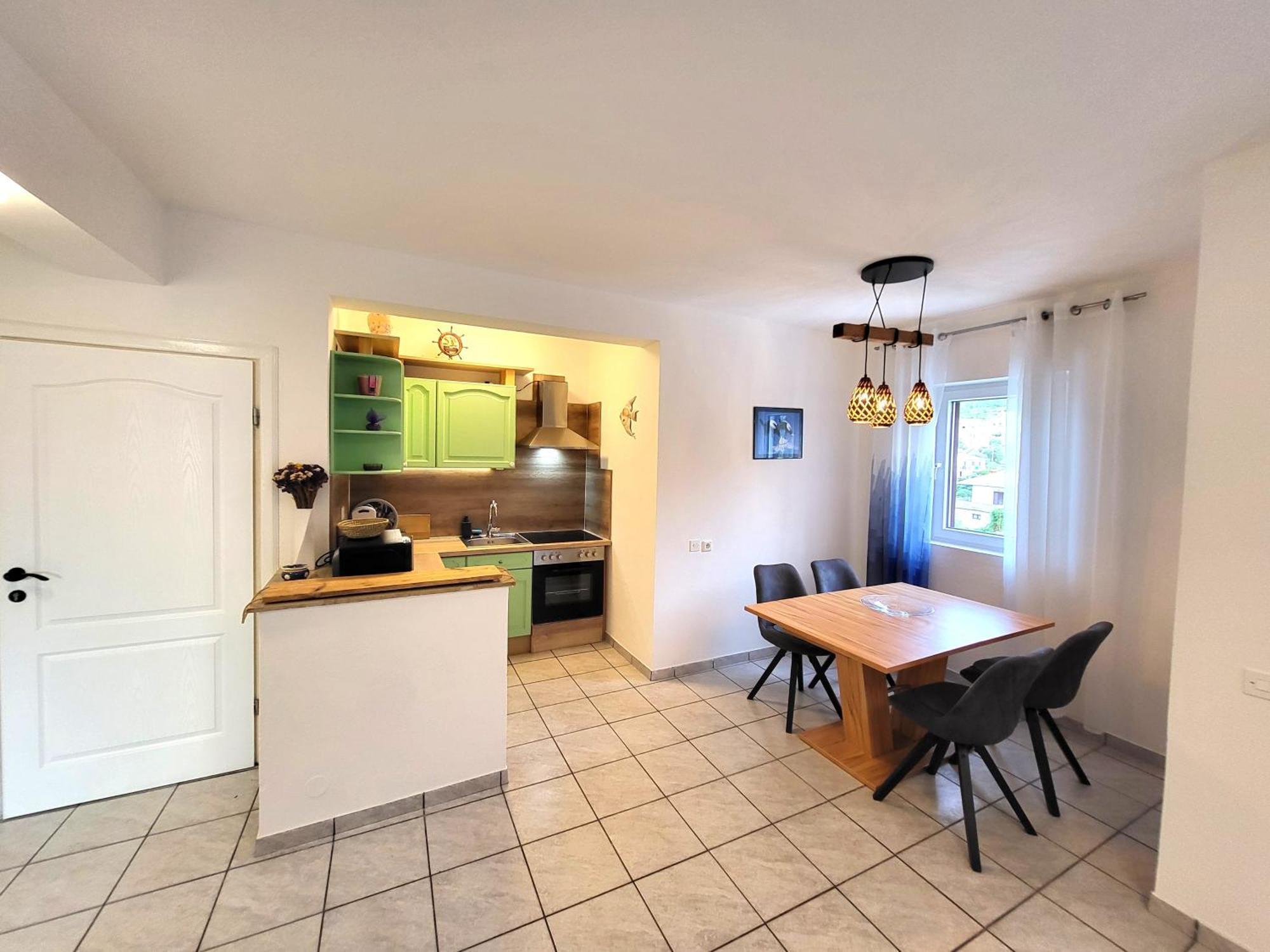 Apartments Pitve Jelsa  Exterior photo